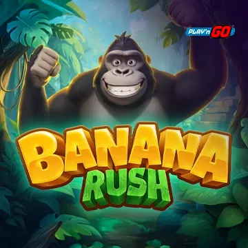 Banana Rush - HEROBET168
