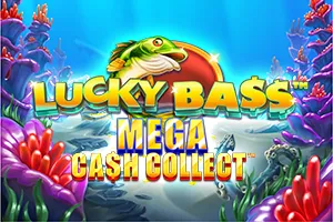 Lucky Bass: Mega Cash Collect - HEROBET168