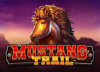 Mustang Trail - HEROBET168