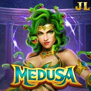 Medusa - HEROBET168
