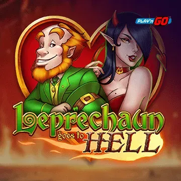 Leprechaun goes to Hell - HEROBET168
