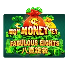 Joker123 : Fabulous Eights - HEROBET168