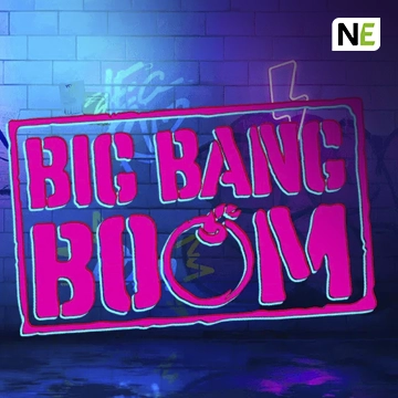 Big Bang Boom - HEROBET168