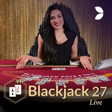 Blackjack VIP 27 - HEROBET168