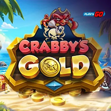 Crabbys Gold - HEROBET168