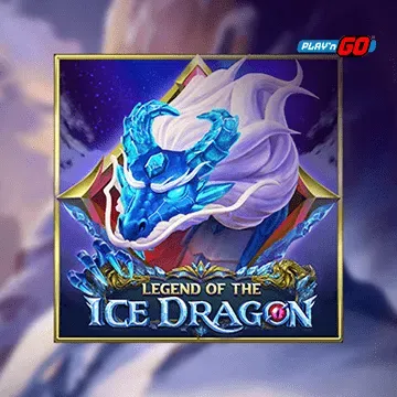 Legend of the Ice Dragon - HEROBET168