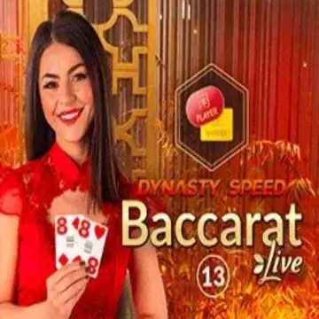 Dynasty Speed Baccarat 13 - HEROBET168