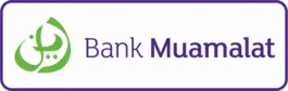 Bank Muamalat - HEROBET168