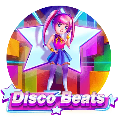 Disco Beats - HEROBET168