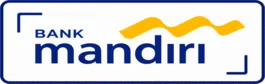 Bank Mandiri - HEROBET168