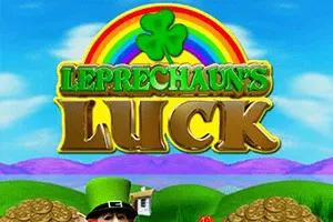 Leprechauns Luck - HEROBET168