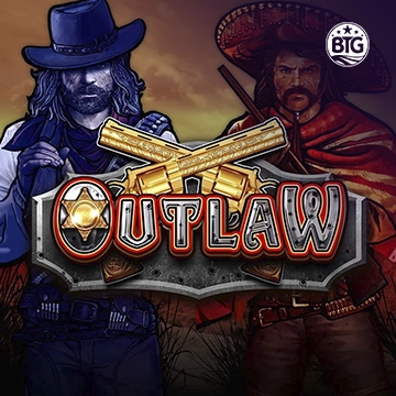 Outlaw - HEROBET168