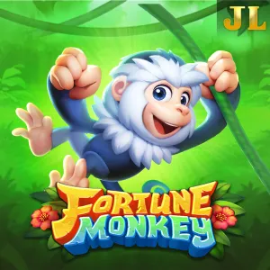 Fortune Monkey - HEROBET168