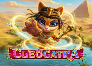 Cleocatra - HEROBET168
