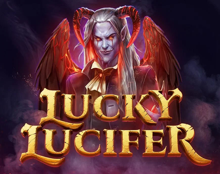 Lucky Lucifer - HEROBET168