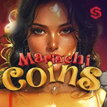 Mariachi Coins - HEROBET168