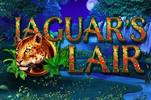 Solar Eclipse: Jaguars Lair - HEROBET168