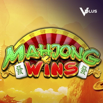 Mahjong Wins - HEROBET168