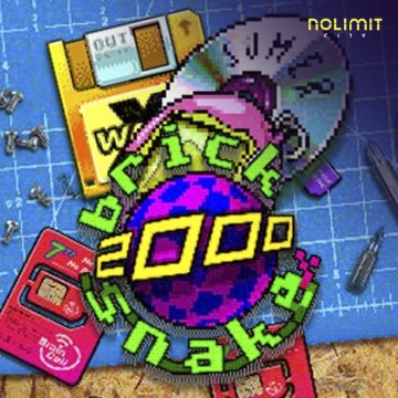NolimitCity : Brick Snake 2000 - HEROBET168