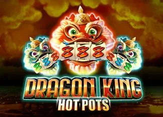 Dragon King Hot Pots - HEROBET168
