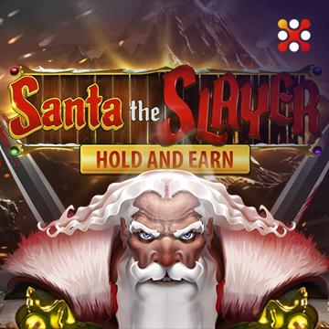Santa the Slayer - HEROBET168