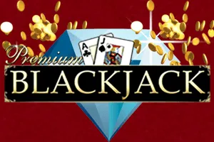 Premium Blackjack - HEROBET168