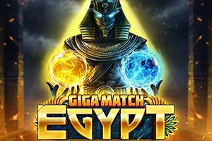 Giga Match Egypt - HEROBET168