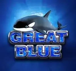 Joker123 : Great Blue - HEROBET168