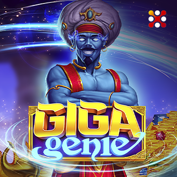 Giga Genie - HEROBET168