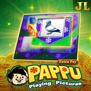 Pappu - HEROBET168