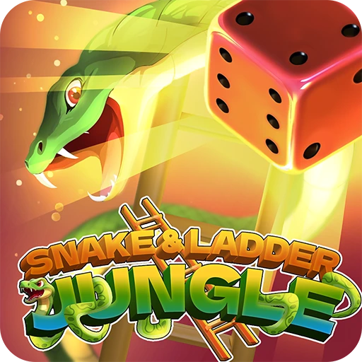 Snake & Ladder Jungle - HEROBET168