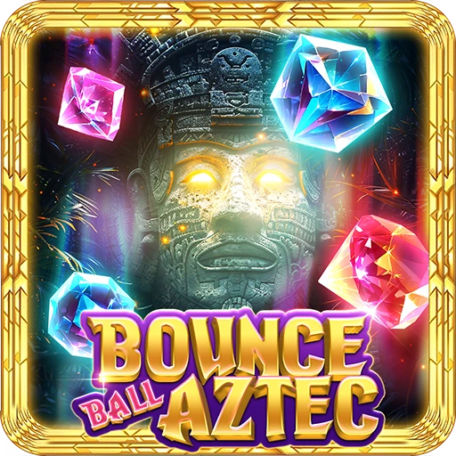 Bounceball Aztec - HEROBET168
