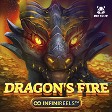 Dragons Fire Infinireels - HEROBET168
