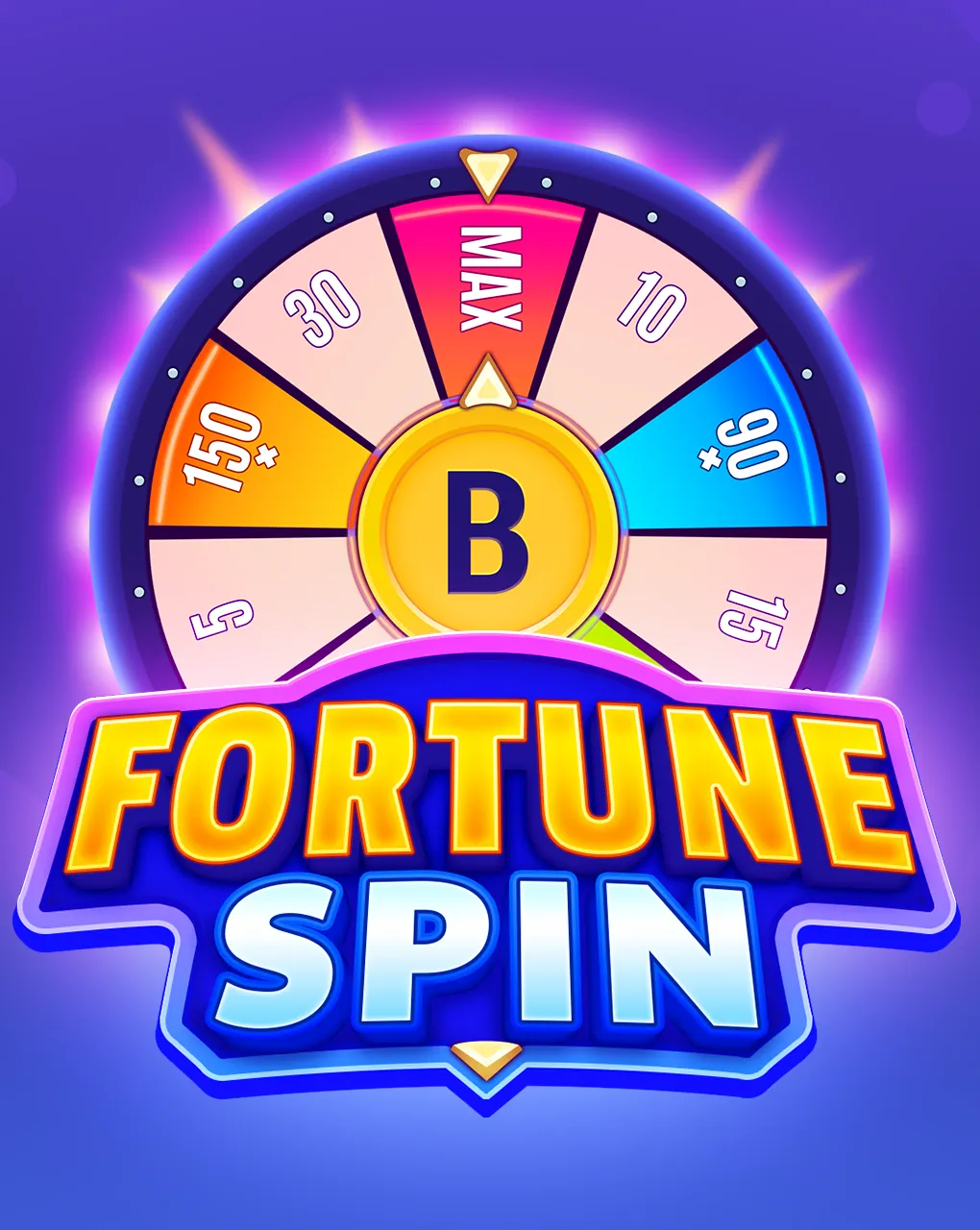 Fortune Spin - HEROBET168