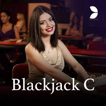 Blackjack C - HEROBET168