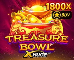 Treasure Bowl X-Huge - HEROBET168