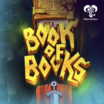 Book of Books - HEROBET168