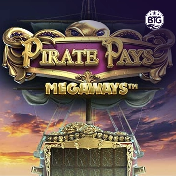 Pirate Pays - HEROBET168