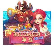 Buccaneer Deluxe - HEROBET168