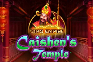 Qins Empire: Celestial Guardians - HEROBET168