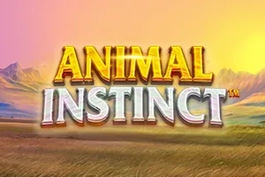 Animal Instinct - HEROBET168