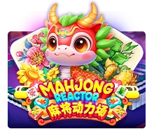 Joker123 : Mahjong Reactor - HEROBET168