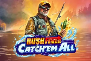 Rush Fever Catchem All - HEROBET168