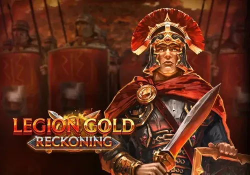 Legion Gold Reckoning - HEROBET168