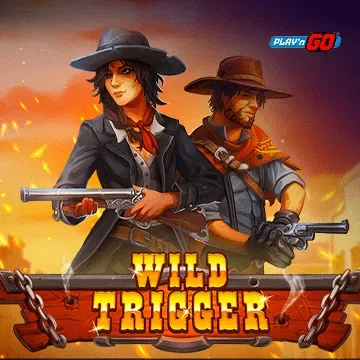 Wild Trigger - HEROBET168