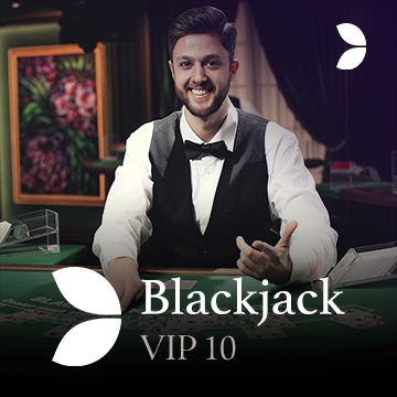 Blackjack VIP 10 - HEROBET168