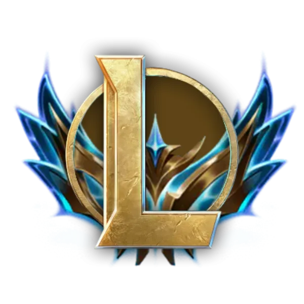 League of Legends 英雄联盟 - HEROBET168