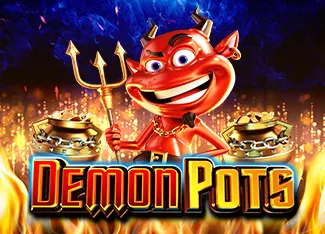Demon Pots - HEROBET168