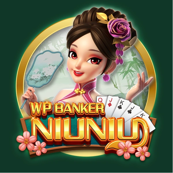 WP Banker Niu Niu - HEROBET168