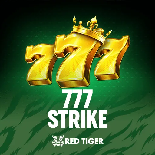 777 Money Strike - HEROBET168